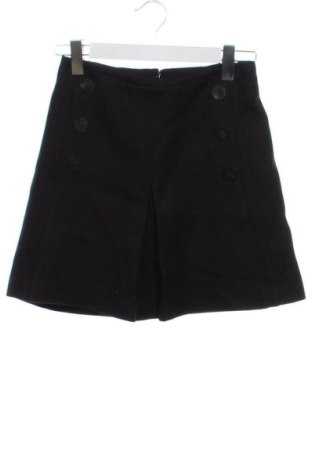 Φούστα Massimo Dutti, Μέγεθος XS, Χρώμα Μαύρο, Τιμή 24,58 €, #137627088