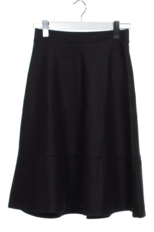 Пола H&M, Размер XS, Цвят Черен, Цена 8,00 €, #137627490