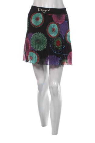 Fustă Desigual, Mărime S, Culoare Multicolor, Preț 346,99 Lei, #137627494