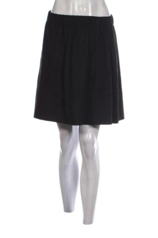 Φούστα WithBlack, Μέγεθος M, Χρώμα Μαύρο, Τιμή 15,00 €, #137627690