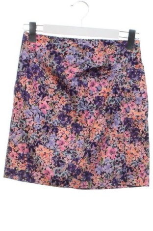 Φούστα Orsay, Μέγεθος XS, Χρώμα Πολύχρωμο, Τιμή 7,00 €, #137627889