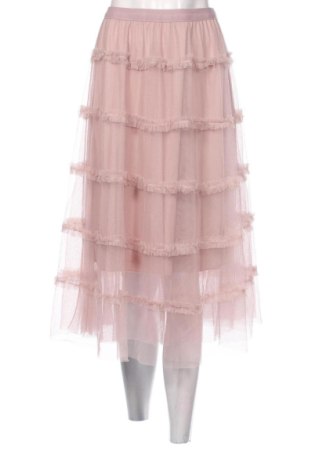 Fustă Unbranded, Mărime S, Culoare Mov deschis, Preț 62,99 Lei, #137627974