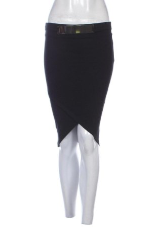 Fustă Iris, Mărime S, Culoare Negru, Preț 31,49 Lei, #137628096