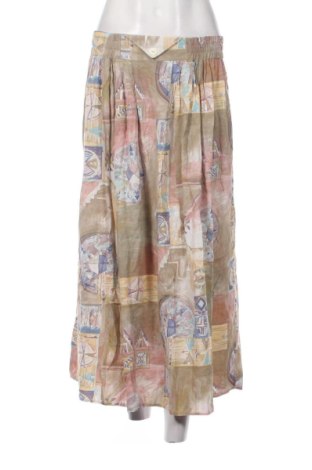Fustă Unbranded, Mărime M, Culoare Multicolor, Preț 78,74 Lei, #137628273