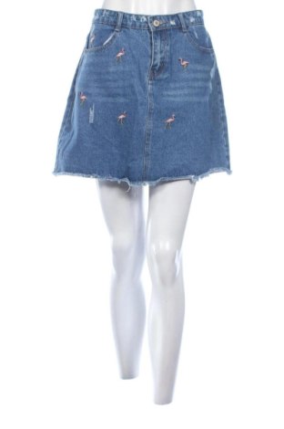 Rock Moon Girl, Größe L, Farbe Blau, Preis € 19,00, #137628310