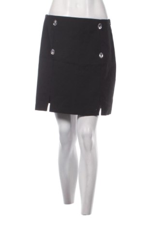 Fustă Mohito, Mărime M, Culoare Negru, Preț 41,99 Lei, #137628348