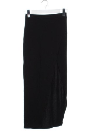 Φούστα SHEIN, Μέγεθος XXS, Χρώμα Μαύρο, Τιμή 11,00 €, #137628376