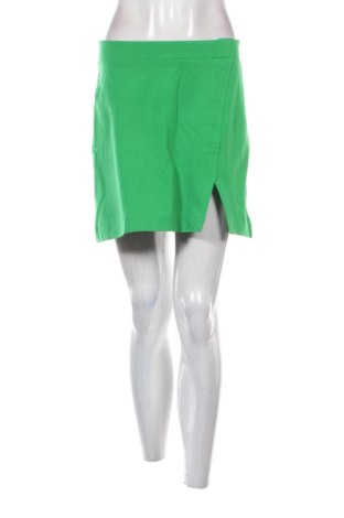 Fustă H&M, Mărime S, Culoare Verde, Preț 31,49 Lei, #137628411