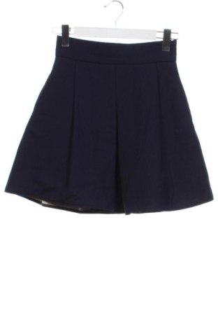 Sukně Unbranded, Velikost XS, Barva Modrá, Cena  149,00 Kč, #137629411