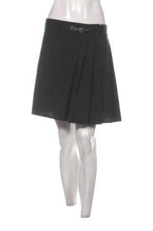 Fustă F&F, Mărime M, Culoare Negru, Preț 34,00 Lei, #137629413