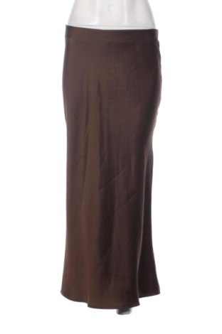 Fustă Zara, Mărime S, Culoare Maro, Preț 115,48 Lei, #137629434