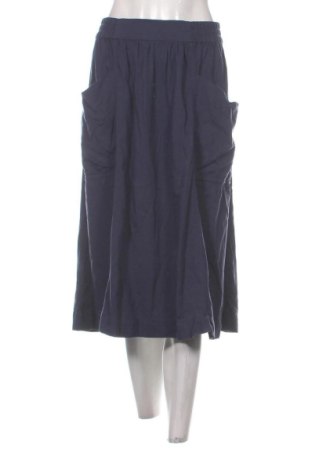 Szoknya H&M, Méret XL, Szín Kék, Ár 6 028 Ft, #137629716