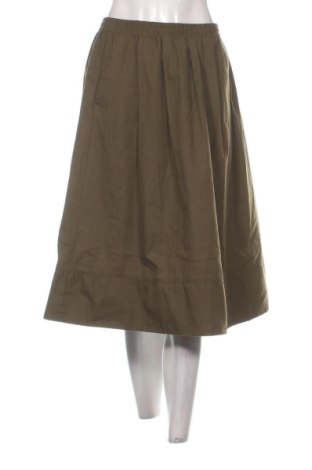 Sukňa Zara, Veľkosť XL, Farba Zelená, Cena  19,00 €, #137629919
