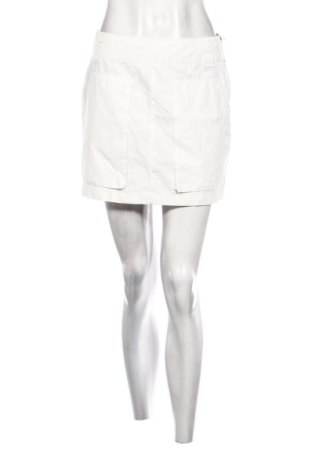 Fustă Unbranded, Mărime M, Culoare Alb, Preț 39,68 Lei, #137630021