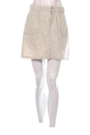 Sukně H&M, Velikost L, Barva Krémová, Cena  264,00 Kč, #137630265