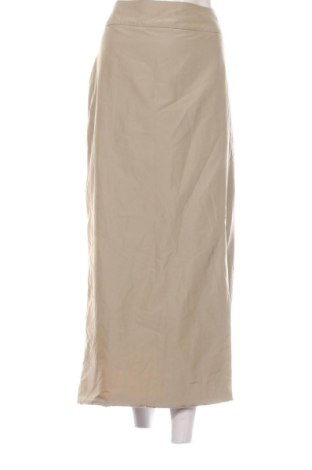 Φούστα Unbranded, Μέγεθος XL, Χρώμα  Μπέζ, Τιμή 21,86 €, #137630354