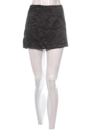 Φούστα Pull&Bear, Μέγεθος L, Χρώμα Μαύρο, Τιμή 6,85 €, #137630503