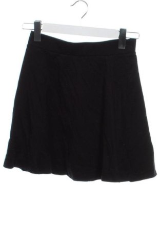 Φούστα H&M, Μέγεθος XS, Χρώμα Μαύρο, Τιμή 7,09 €, #137630549