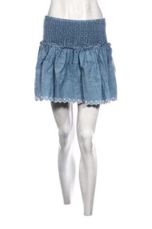 Szoknya Pepe Jeans, Méret S, Szín Kék, Ár 7 790 Ft, #137630560
