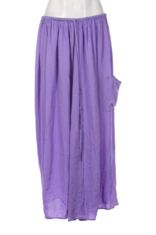 Sukňa Erika Cavallini, Veľkosť XL, Farba Fialová, Cena  77,00 €, #137630561