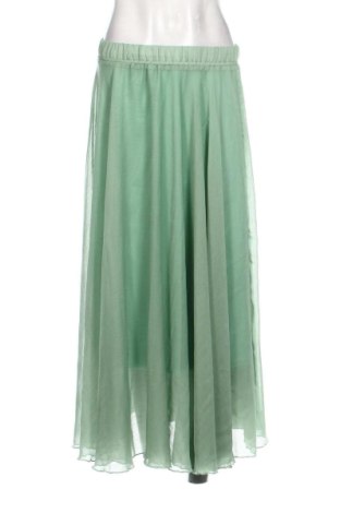 Fustă Unbranded, Mărime M, Culoare Verde, Preț 48,36 Lei, #137630705