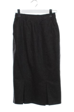 Szoknya Le Comte, Méret XS, Szín Szürke, Ár 10 638 Ft, #137630954