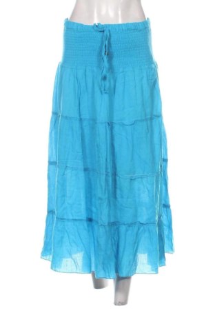 Rock Unbranded, Größe S, Farbe Blau, Preis € 16,32, #137631144