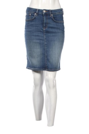 Sukně Tom Tailor, Velikost M, Barva Modrá, Cena  218,00 Kč, #137631673