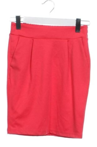 Φούστα Unbranded, Μέγεθος XS, Χρώμα Ρόζ , Τιμή 7,00 €, #137631708