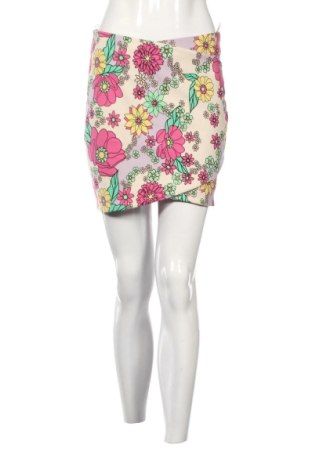 Rock Zara, Größe M, Farbe Mehrfarbig, Preis € 7,00, #137632095