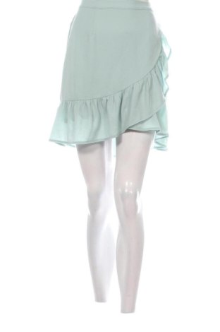 Fustă Pigalle, Mărime XL, Culoare Verde, Preț 116,55 Lei, #137632171
