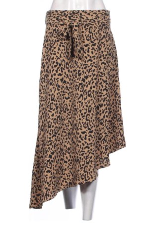 Fustă Amisu, Mărime S, Culoare Multicolor, Preț 81,83 Lei, #137632364