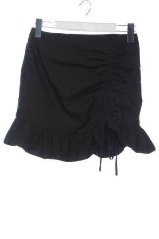 Rock SHEIN, Größe S, Farbe Schwarz, Preis € 6,00, #137632495