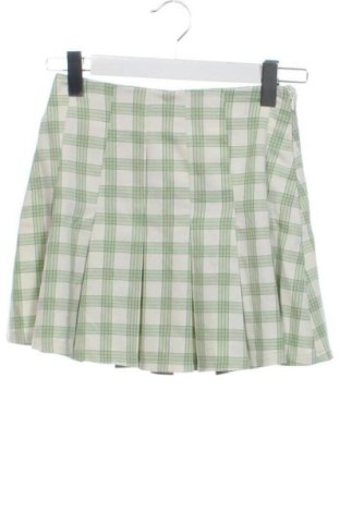 Φούστα Bershka, Μέγεθος XS, Χρώμα Πολύχρωμο, Τιμή 7,00 €, #137632504