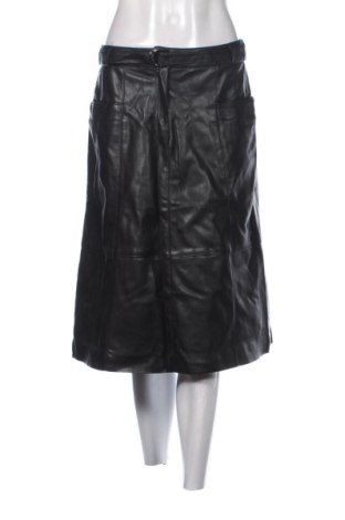 Fustă Morgan, Mărime M, Culoare Negru, Preț 89,23 Lei, #137632810