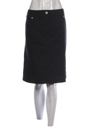 Rock Gerry Weber, Größe XL, Farbe Schwarz, Preis € 17,24, #137632871