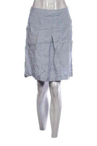 Fustă Unbranded, Mărime S, Culoare Albastru, Preț 37,20 Lei, #137633019
