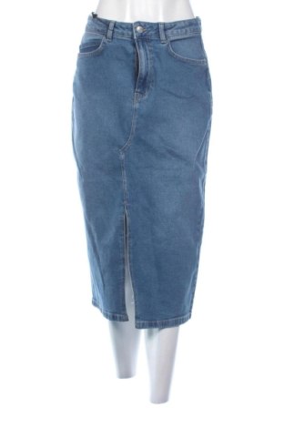 Fustă Noisy May, Mărime M, Culoare Albastru, Preț 71,99 Lei, #137633261