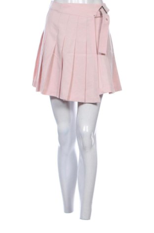 Fustă H&M, Mărime S, Culoare Roz, Preț 78,74 Lei, #137633377