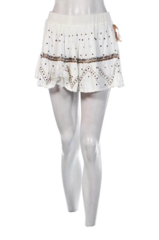 Fustă Unbranded, Mărime S, Culoare Alb, Preț 36,74 Lei, #137633655
