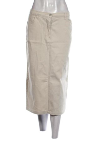 Пола Unbranded, Размер XL, Цвят Бежов, Цена 12,00 €, #137633904