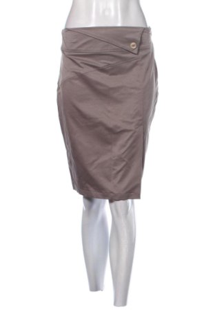 Fustă Unbranded, Mărime S, Culoare Maro, Preț 40,00 Lei, #137634013