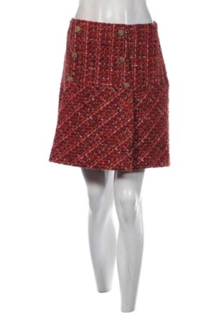 Fustă Luisa Spagnoli, Mărime S, Culoare Multicolor, Preț 894,91 Lei, #137634169