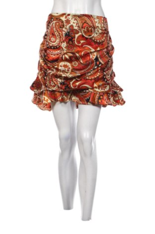Fustă In the style, Mărime XL, Culoare Multicolor, Preț 73,15 Lei, #137634253