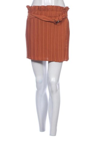 Rock Trendyol, Größe M, Farbe Orange, Preis € 9,68, #137634532