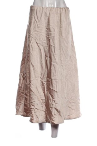 Sukňa Unbranded, Veľkosť M, Farba Béžová, Cena  21,86 €, #137635004