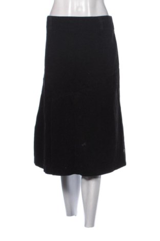 Fustă Zero, Mărime L, Culoare Negru, Preț 69,00 Lei, #137635008