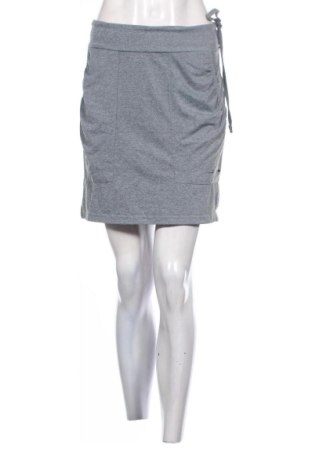 Fustă Unbranded, Mărime M, Culoare Gri, Preț 71,18 Lei, #137635248