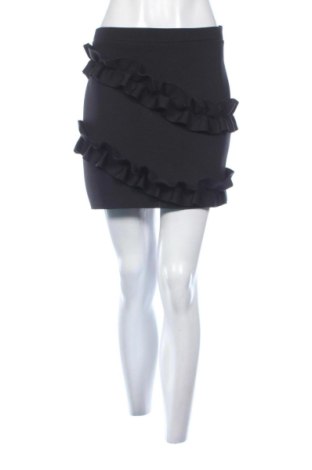 Φούστα ASOS, Μέγεθος XL, Χρώμα Μαύρο, Τιμή 12,99 €, #137635587