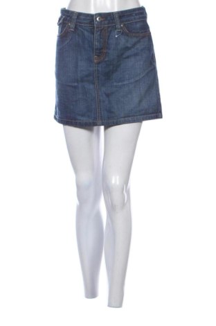 Szoknya Tommy Hilfiger, Méret S, Szín Kék, Ár 10 135 Ft, #137635869